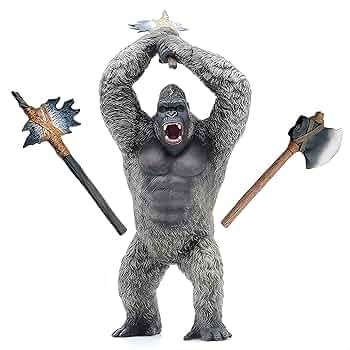 ‼️ジャイアントゴリラ＆ガラモン ゴジラ・ストア ONLINE GODZILLA STORE ONLINE トップ